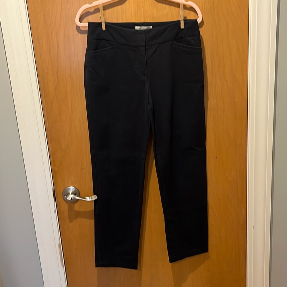 Talbot size 6 ankle pants